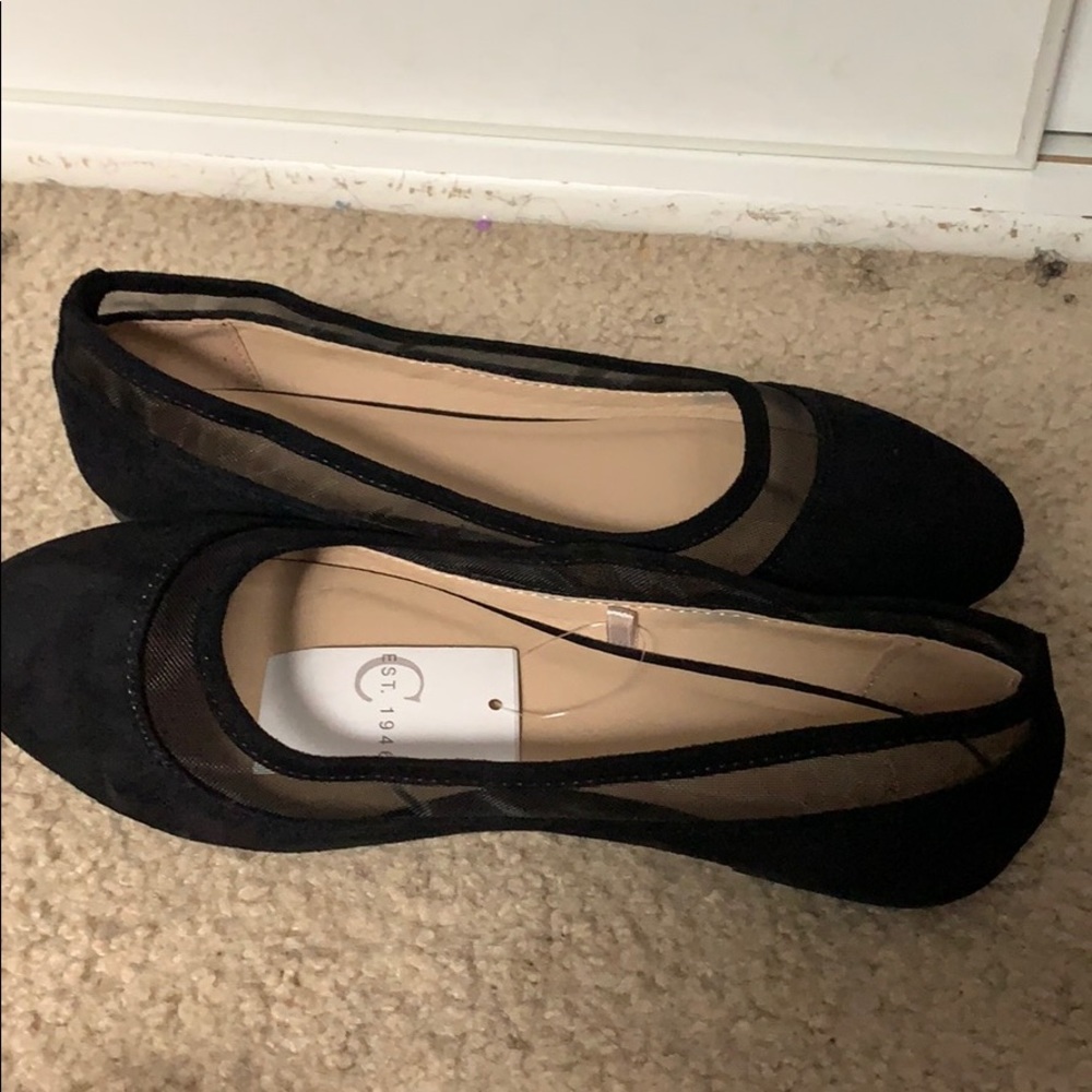 flats